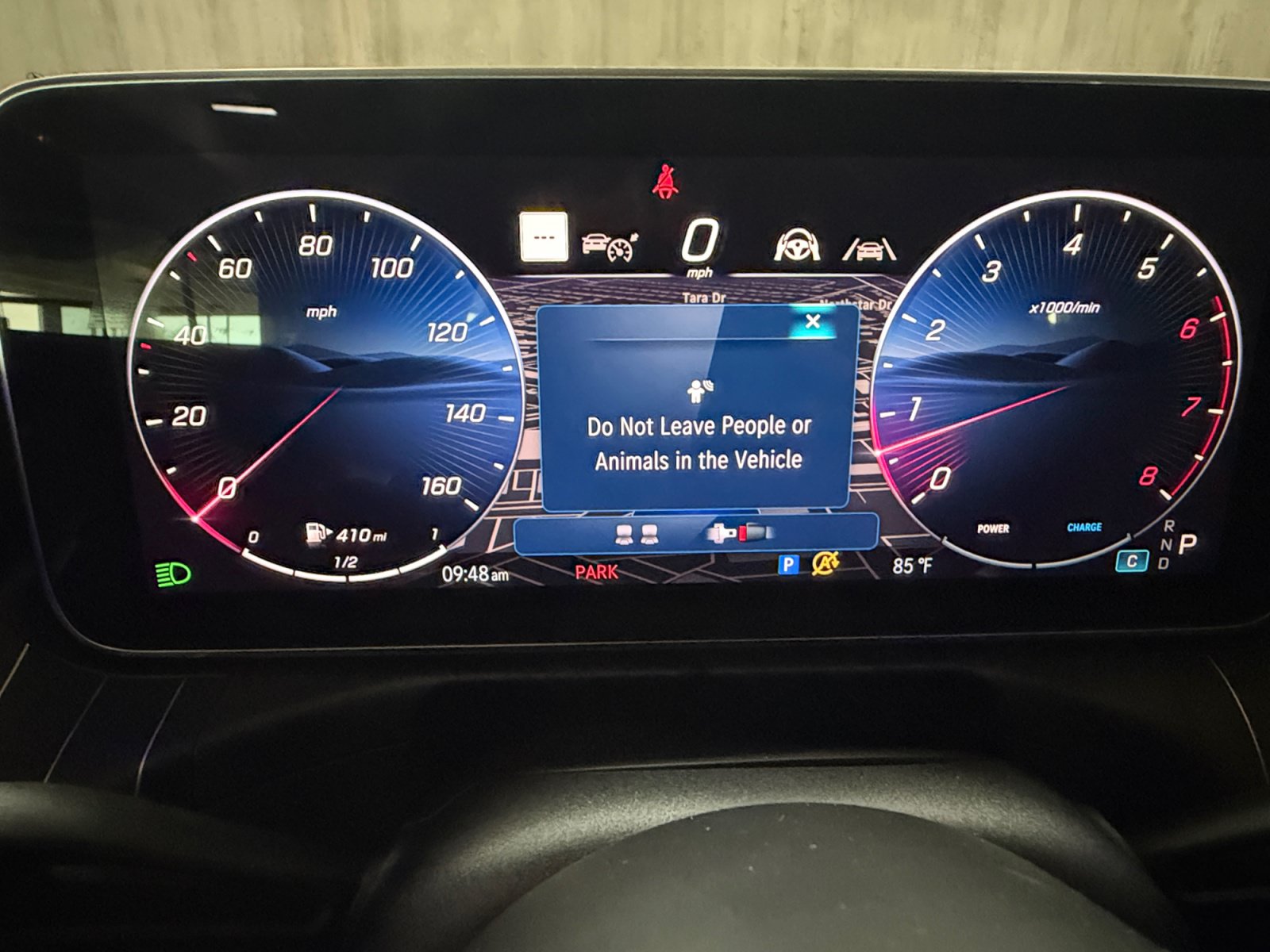 New 2026 Mercedes-Benz CLE 450 4MATIC Coupe image 16
