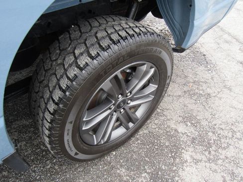 Used 2023 Ford F150 XLT w/ Equipment Group 302A High AWD/4WD image 41