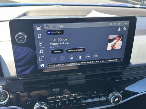 Certified 2024 Honda Prologue Touring image 21