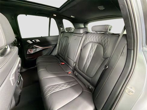 New 2026 BMW X5 M60i AWD/4WD image 25