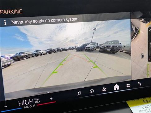 New 2026 BMW X3 xDrive30 w/ Premium Package image 13