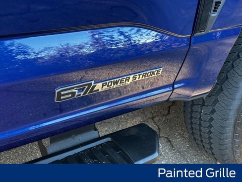 New 2026 Ford F250 XL w/ STX Appearance Package image 18