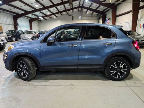 Used 2020 FIAT 500X Pop image 6