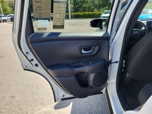 Certified 2026 Honda HR-V Sport image 14