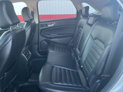 Used 2023 Ford Edge SEL w/ Convenience Package AWD/4WD image 40