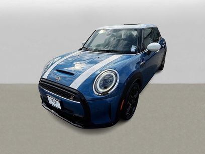 Used 2024 MINI Cooper S