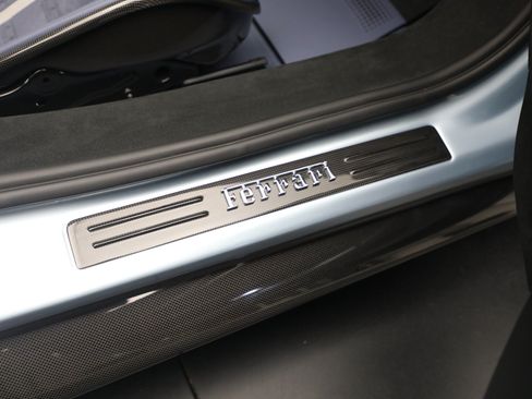 Certified 2026 Ferrari 296 GTS RWD image 23