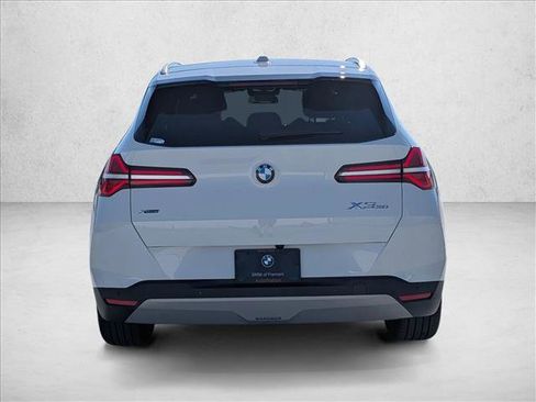 Used 2025 BMW X3 xDrive30i w/ Premium Package image 7