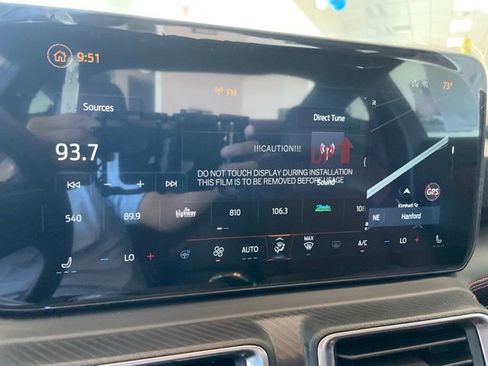 New 2025 Ford Mustang GT Premium w/ 60th Anniversary Package image 11