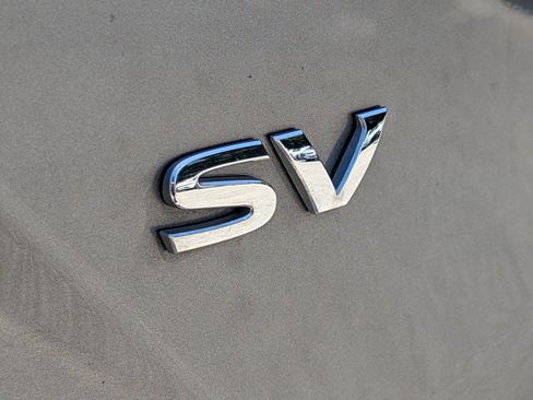 Certified 2024 Nissan Murano SV FWD image 15