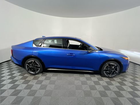 New 2026 Kia K4 GT-Line FWD image 2