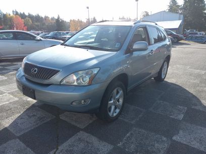 Used 2005 Lexus RX 330 AWD