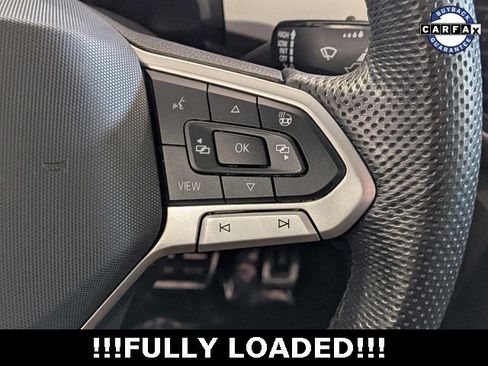 Used 2021 Volkswagen Atlas SEL Premium image 27