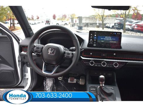 New 2026 Honda Civic Si image 19