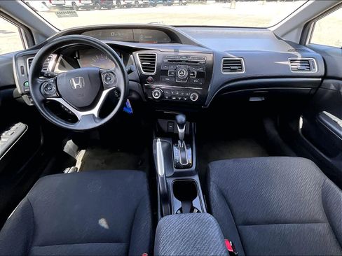 Used 2013 Honda Civic LX image 21