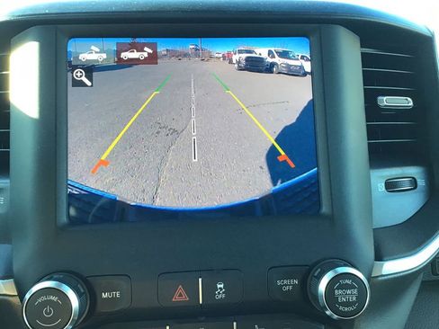 Used 2020 RAM 3500 Big Horn w/ Level 1 Equipment Group image 16