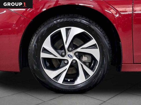 Used 2025 Subaru Legacy Premium image 10