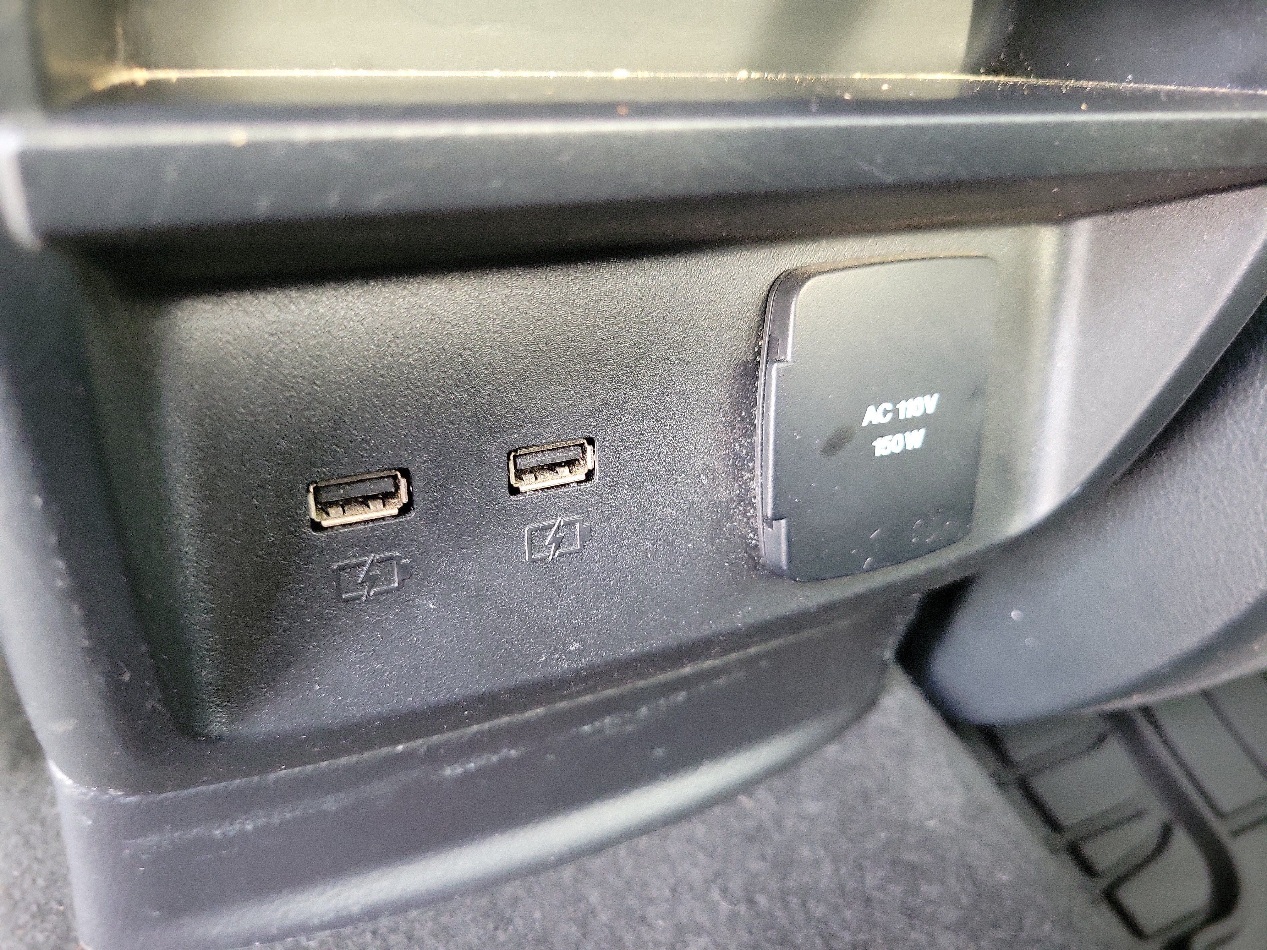 Used 2021 Ford Ranger XLT w/ Equipment Group 301A Mid AWD/4WD image 13