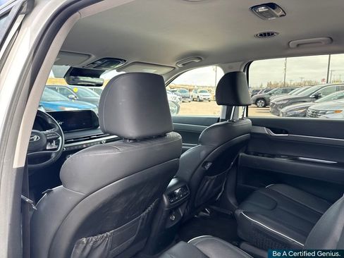 Used 2024 Hyundai Palisade SEL image 34