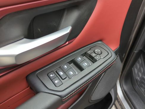 New 2026 RAM 1500 Rebel w/ Rebel Level 1 Equipment Group image 19