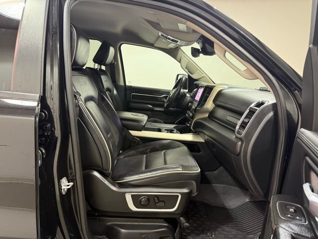 Used 2022 RAM 1500 Laramie AWD/4WD image 26