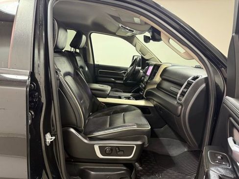 Used 2022 RAM 1500 Laramie image 26