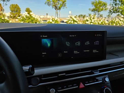 Used 2025 Hyundai Tucson SEL image 31