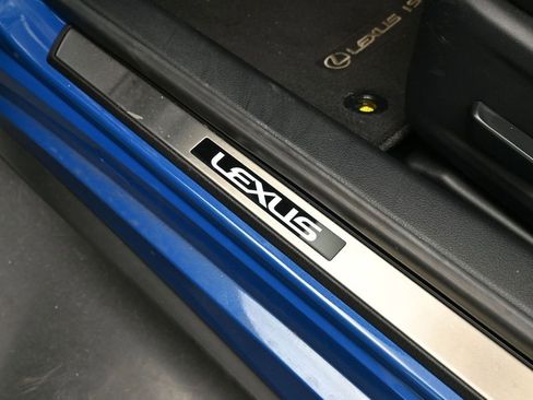 Used 2023 Lexus IS 300 w/ Premium Package RWD image 14