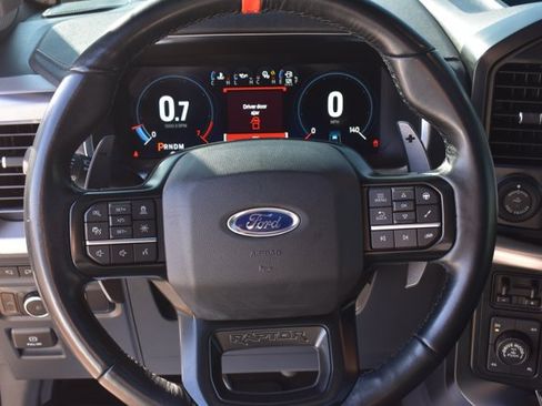 Used 2023 Ford F150 Raptor AWD/4WD image 21