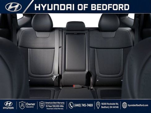 New 2026 Hyundai Tucson SEL Plus AWD/4WD image 43