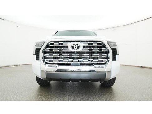 New 2026 Toyota Tundra 1794 Edition AWD/4WD image 31