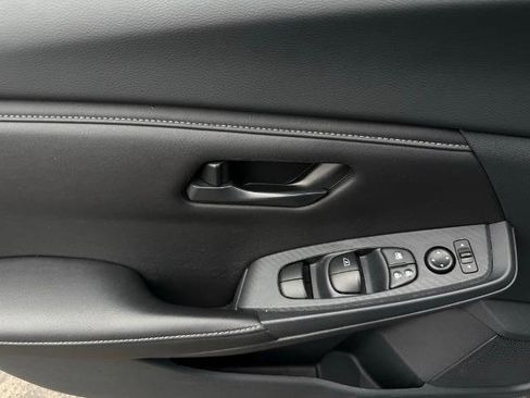 Certified 2025 Nissan Sentra S w/ Lighting Package image 18