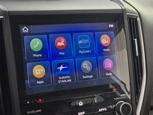 Certified 2020 Subaru Forester Limited image 19