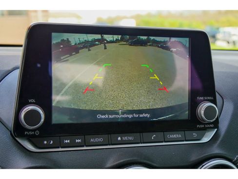 Used 2023 Nissan Sentra SV w/ All-Weather Package image 23