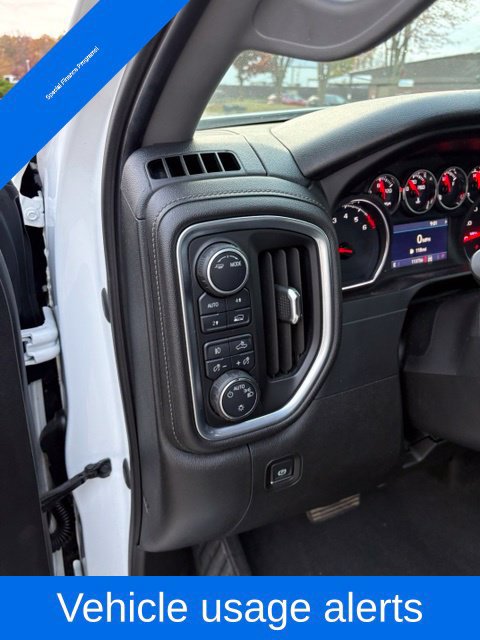 Used 2020 Chevrolet Silverado 1500 RST w/ Rally Edition AWD/4WD image 14