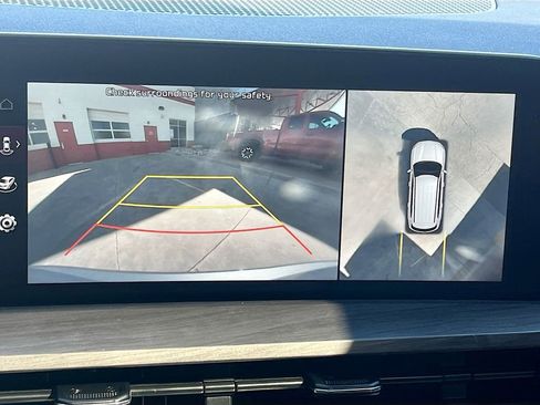 Used 2023 Kia Telluride SX Prestige X-Pro AWD/4WD image 14