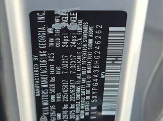 Used 2017 Kia Sorento LX w/ LX Convenience Package video 2