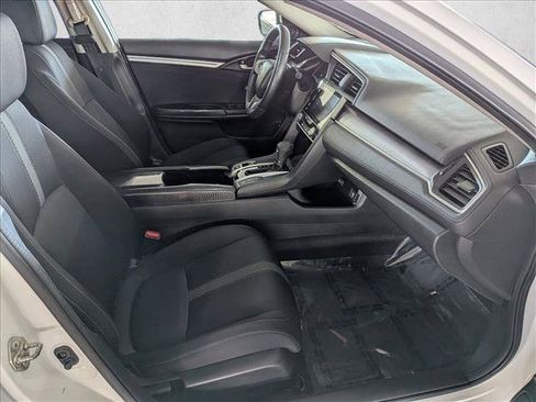 Used 2018 Honda Civic EX image 21