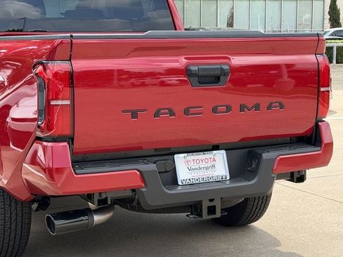New 2026 Toyota Tacoma SR5 RWD image 6