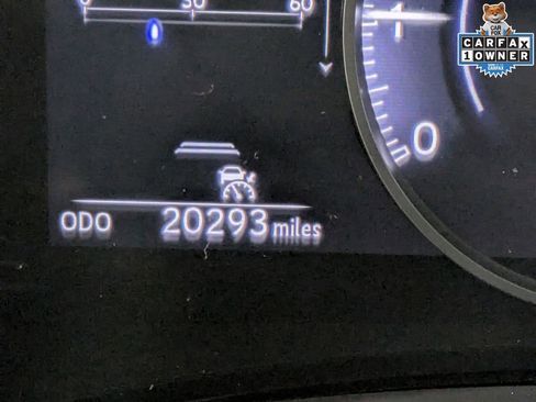 Used 2023 Lexus NX 350 AWD image 17