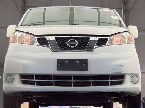 Used 2019 Nissan NV200 SV w/ Navigation Package FWD image 7
