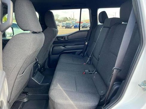 Used 2025 Toyota Land Cruiser 1958 image 49