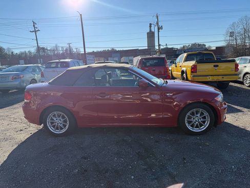 Used 2011 BMW 128i Convertible RWD image 23