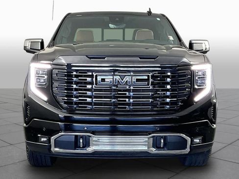 Certified 2023 GMC Sierra 1500 Denali Ultimate AWD/4WD image 4