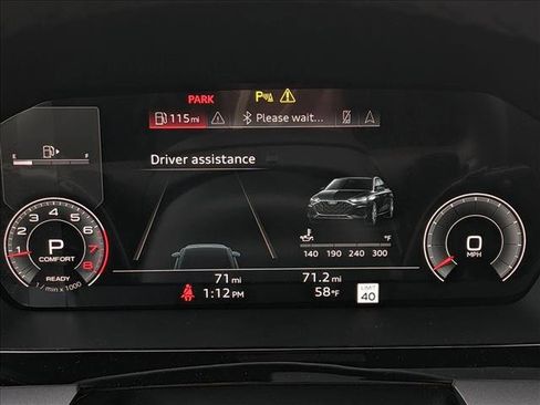 New 2025 Audi A3 2.0T Premium Plus image 10