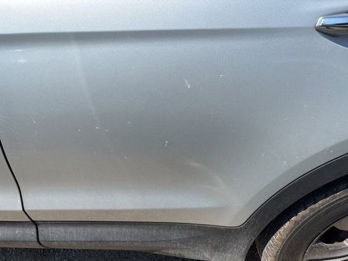 Used 2013 Hyundai Santa Fe Sport image 9