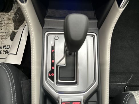 Used 2024 Subaru Forester Premium image 36