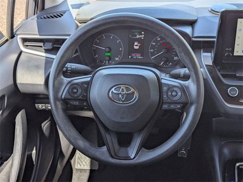 Used 2023 Toyota Corolla Hybrid Sedan image 18