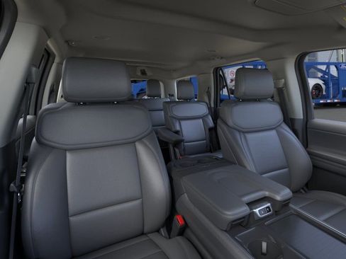 New 2026 Ford Expedition Active AWD/4WD image 10