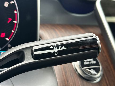 New 2026 Mercedes-Benz GLC 300 4MATIC image 20